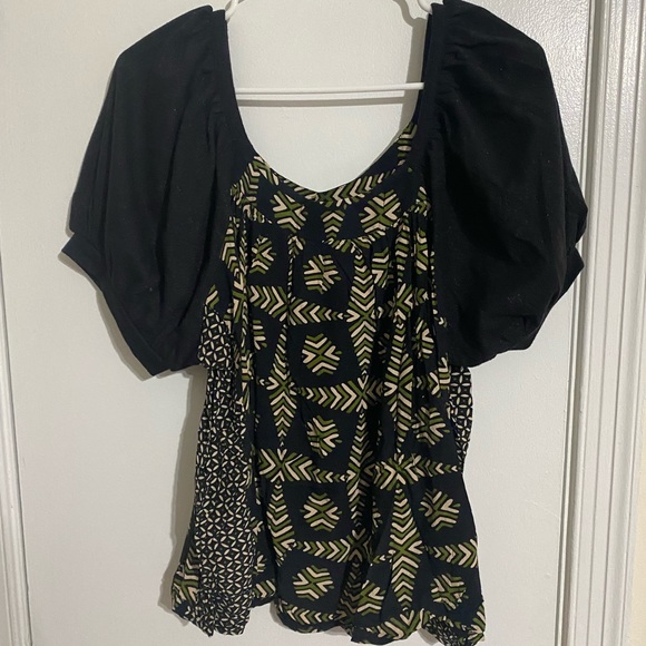 Anthropologie Maeve tops - Picture 3 of 6